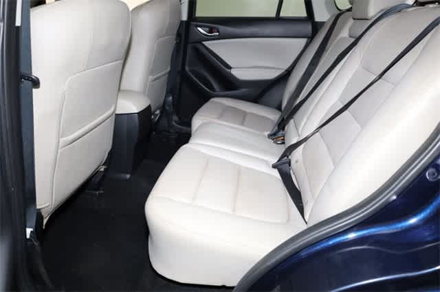 Thumbnail: 2014 Mazda CX-5 - 21