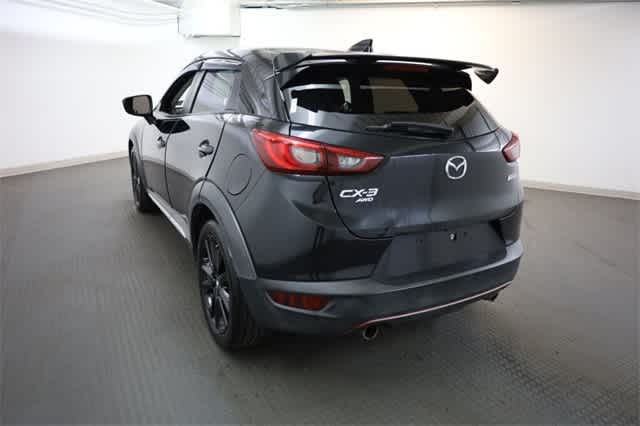Thumbnail: 2016 Mazda CX-3 - 5