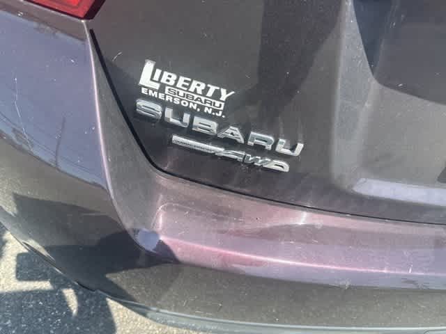 Thumbnail: 2012 Subaru Impreza - 6