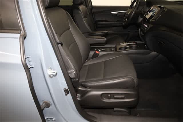 Thumbnail: 2023 Honda Passport - 20