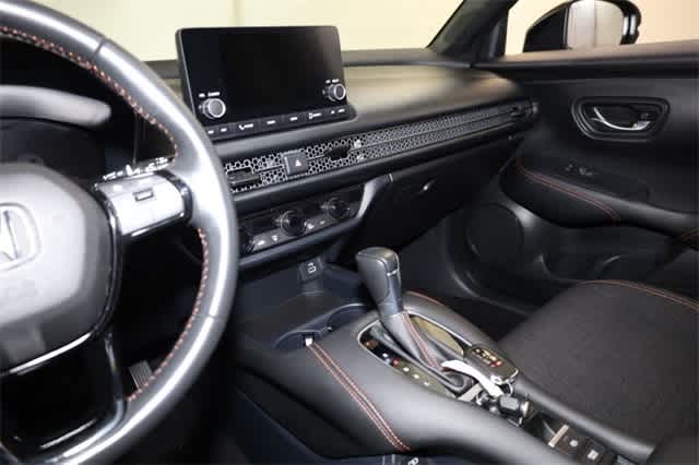 Thumbnail: 2023 Honda HR-V - 23