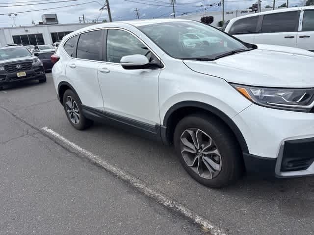 Thumbnail: 2022 Honda CR-V - 7