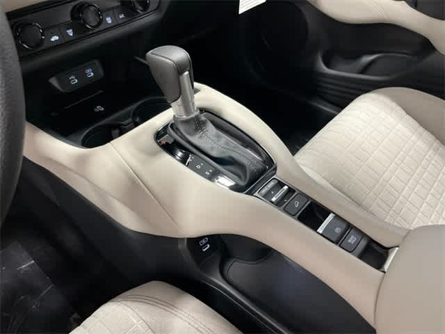 Thumbnail: 2026 Honda HR-V - 18