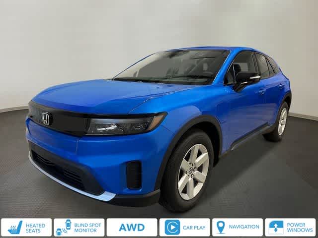 Thumbnail: 2026 Honda Prologue - 1