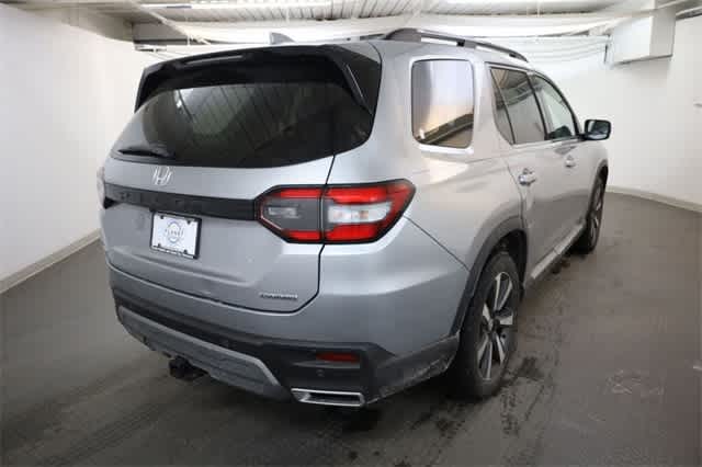 Thumbnail: 2024 Honda Pilot - 7