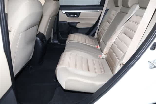 Thumbnail: 2018 Honda CR-V - 21