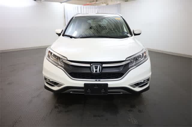 Thumbnail: 2015 Honda CR-V - 12