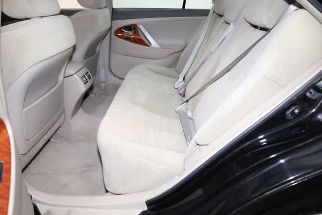 Thumbnail: 2008 Toyota Camry - 20