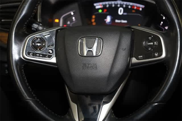 Thumbnail: 2019 Honda CR-V - 32