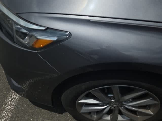 2022 Honda Accord LX 26