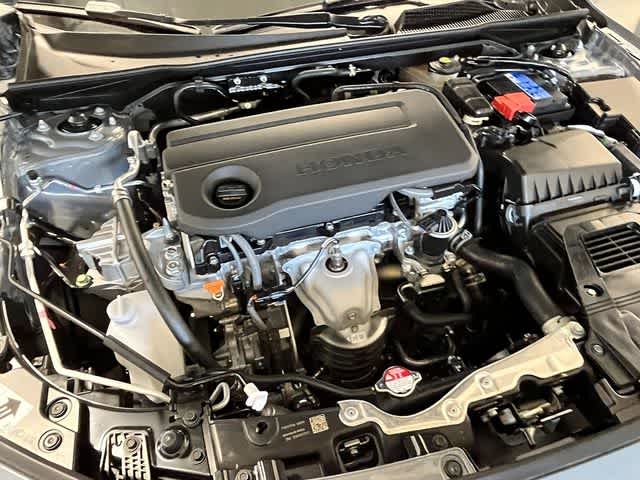 Thumbnail: 2026 Honda Civic - 12