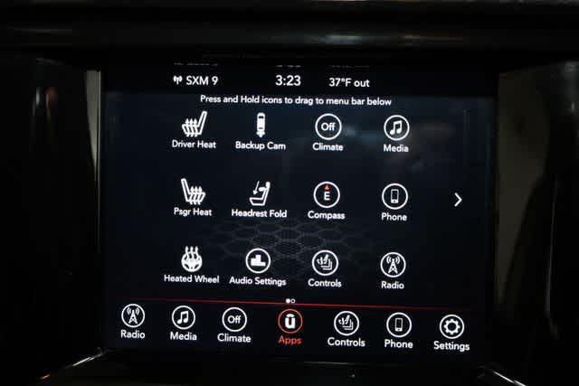 Thumbnail: 2023 Dodge Durango - 29