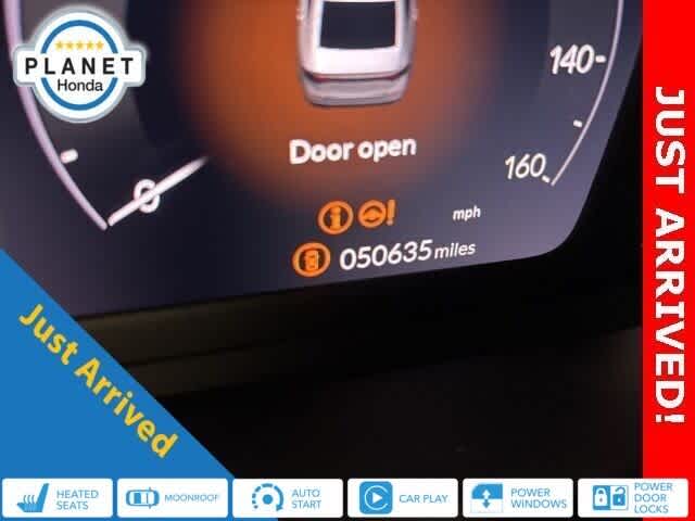 Thumbnail: 2023 Honda Accord - 2