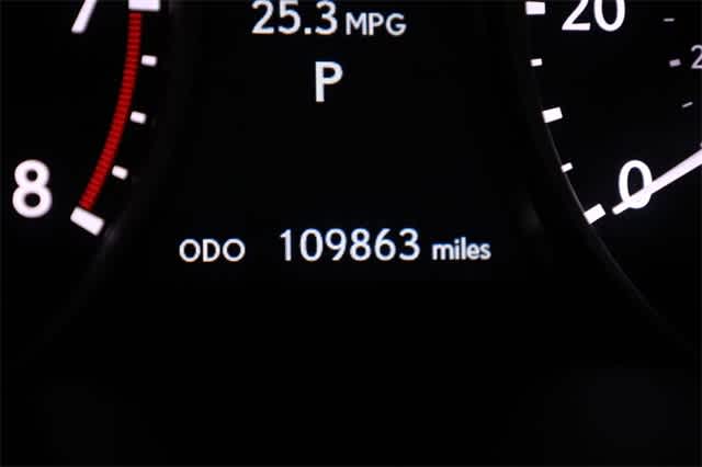 Thumbnail: 2014 Lexus ES - 25