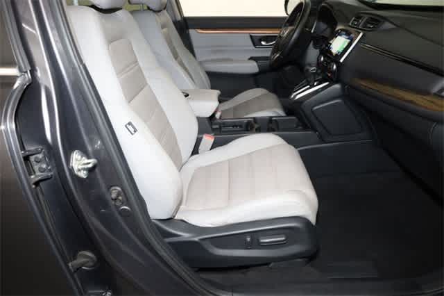 Thumbnail: 2017 Honda CR-V - 20