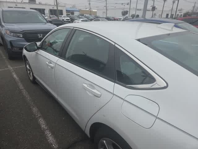 Thumbnail: 2023 Honda Accord - 6