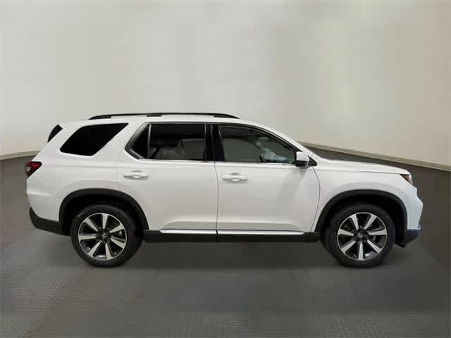 Thumbnail: 2025 Honda Pilot - 8