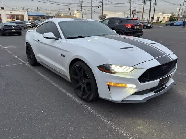 Thumbnail: 2019 Ford Mustang - 27