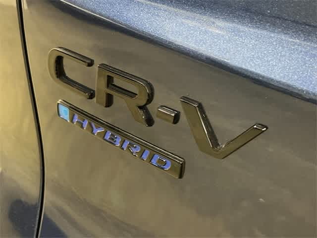 Thumbnail: 2026 Honda CR-V - 6