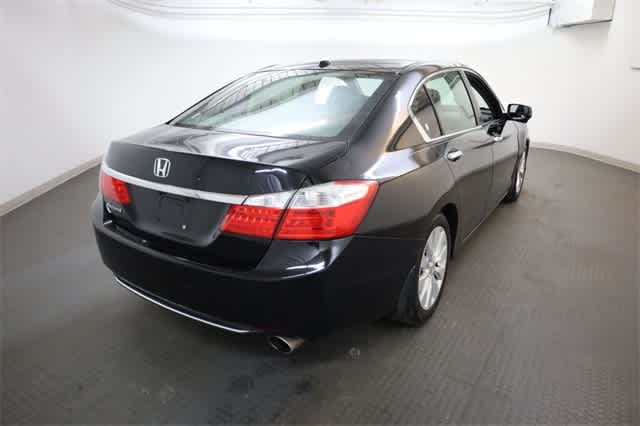 Thumbnail: 2013 Honda Accord - 7