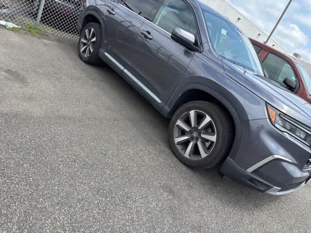 Thumbnail: 2023 Honda Pilot - 12