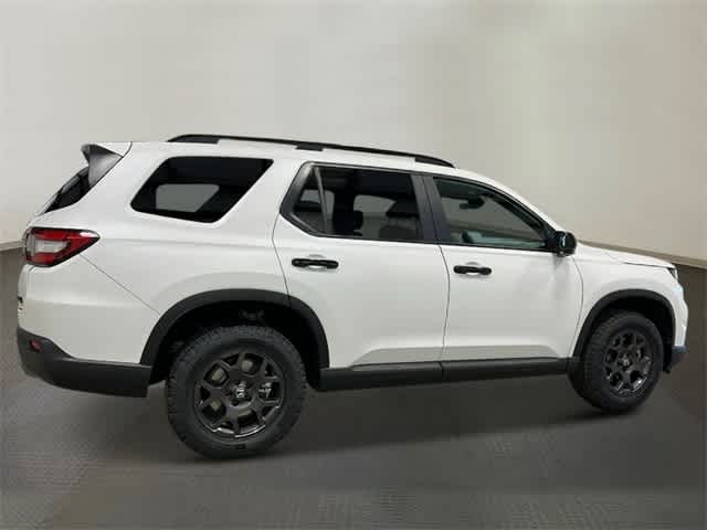 Thumbnail: 2025 Honda Pilot - 9