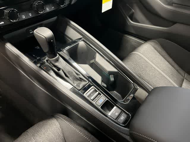 Thumbnail: 2026 Honda Accord - 20