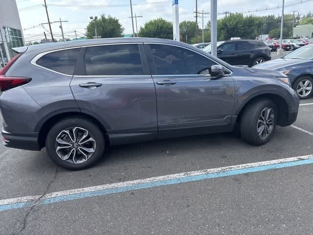 Thumbnail: 2022 Honda CR-V - 8