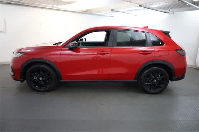 Thumbnail: 2023 Honda HR-V - 3