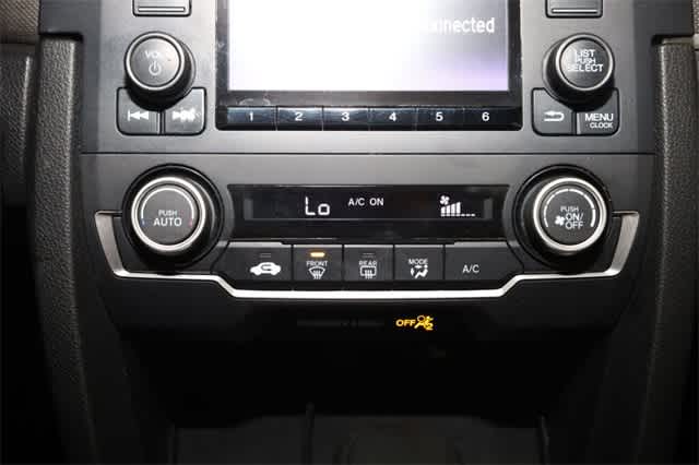 Thumbnail: 2019 Honda Civic - 29