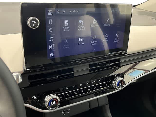 Thumbnail: 2026 Honda Prologue - 17