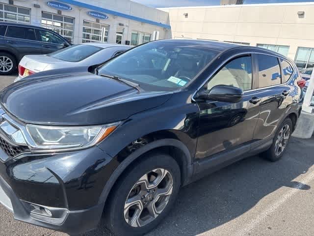 Thumbnail: 2019 Honda CR-V - 2