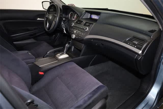 Thumbnail: 2011 Honda Accord - 19