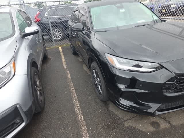 2023 Honda HR-V EX-L 19