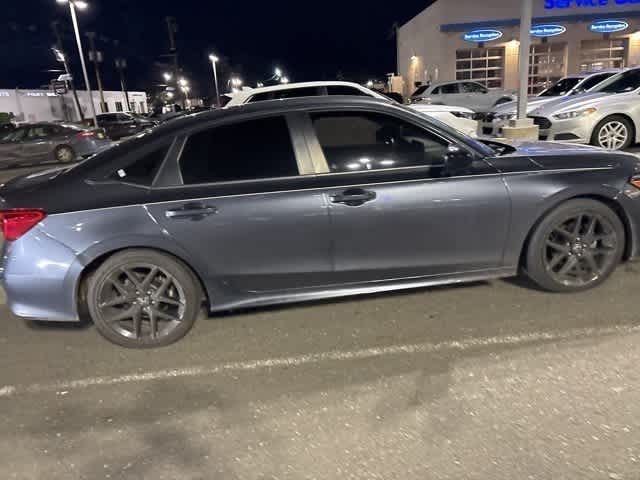 Thumbnail: 2023 Honda Civic - 13