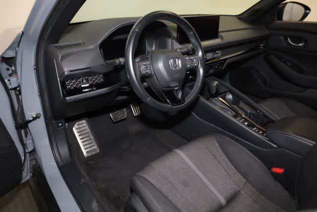Thumbnail: 2023 Honda Accord - 14