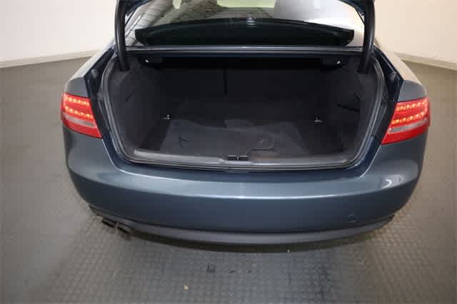 Thumbnail: 2011 Audi A5 - 30