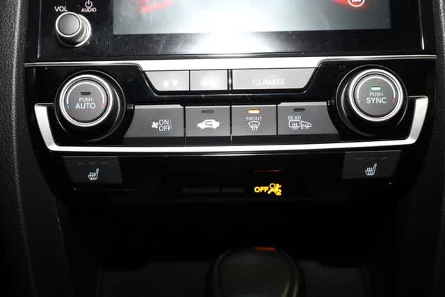 Thumbnail: 2020 Honda Civic - 30