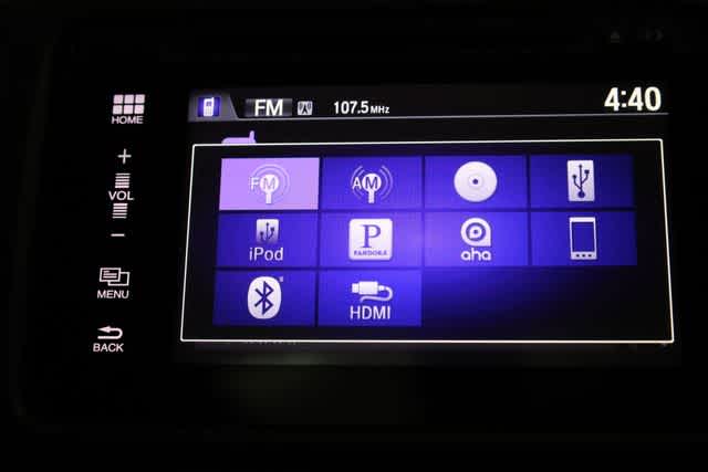 Thumbnail: 2018 Honda HR-V - 25