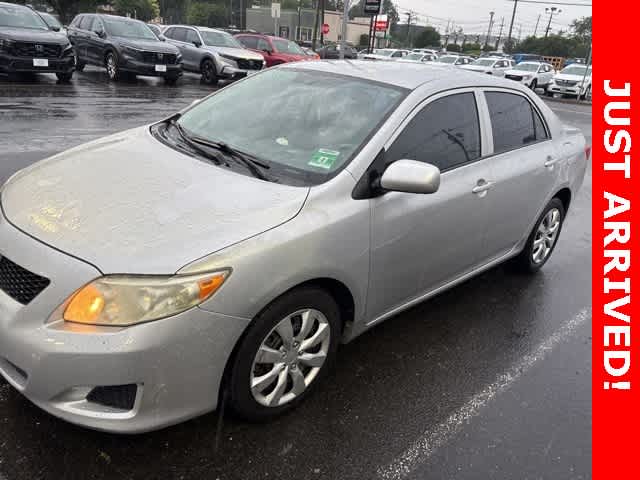 2010 Toyota Corolla LE -
                  Union, NJ