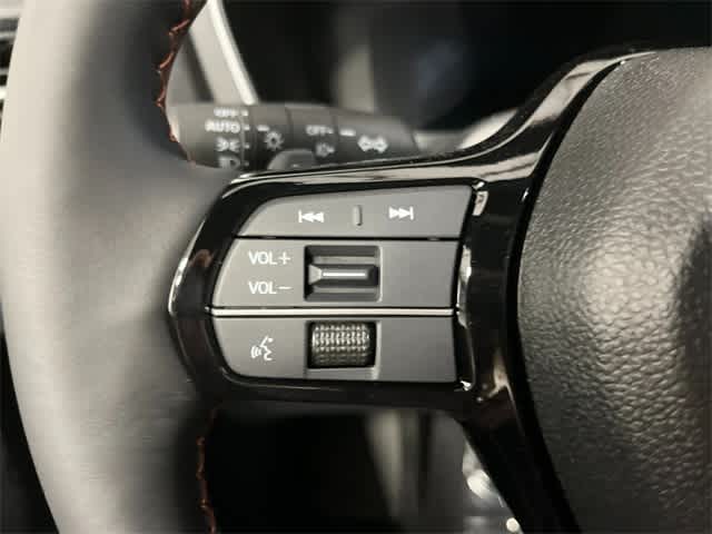 Thumbnail: 2026 Honda Passport - 18