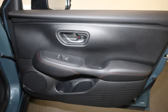 Thumbnail: 2024 Honda HR-V - 30