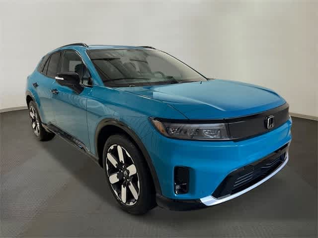 Thumbnail: 2025 Honda Prologue - 9