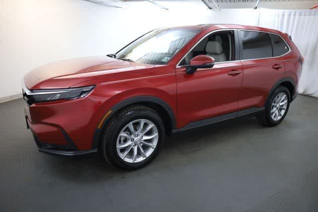 Thumbnail: 2024 Honda CR-V - 2