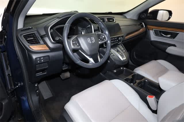 Thumbnail: 2022 Honda CR-V - 14