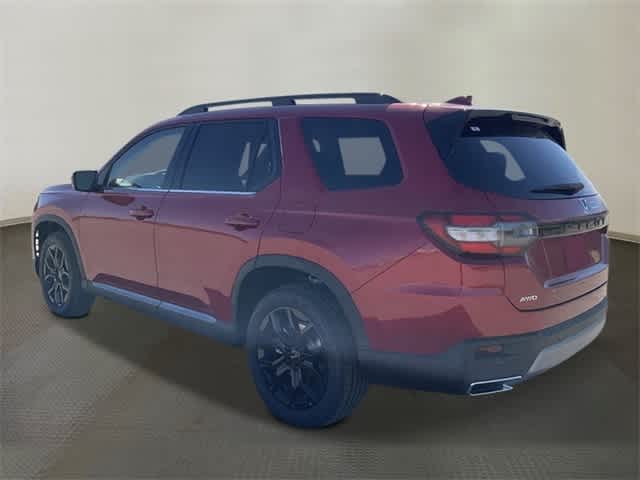 Thumbnail: 2025 Honda Pilot - 3