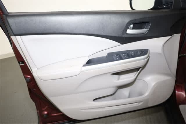 Thumbnail: 2013 Honda CR-V - 13