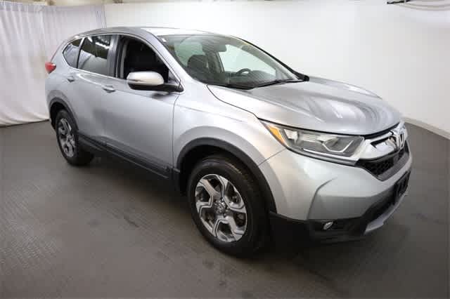 Thumbnail: 2018 Honda CR-V - 10