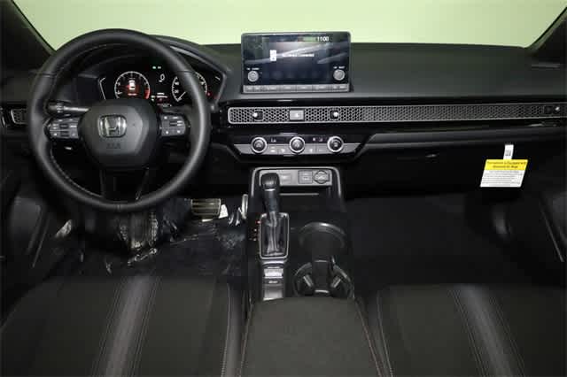 Thumbnail: 2024 Honda Civic - 12