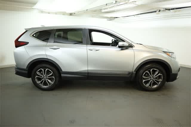 Thumbnail: 2022 Honda CR-V - 9